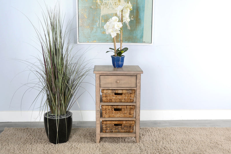 Marina - Storage Table