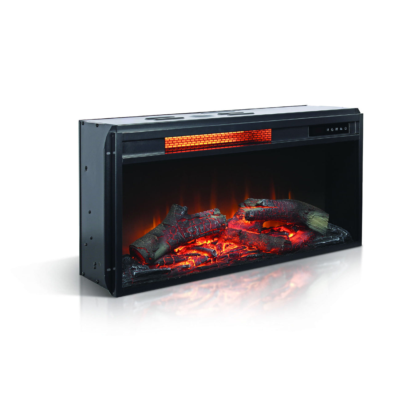 Fireplace Inserts