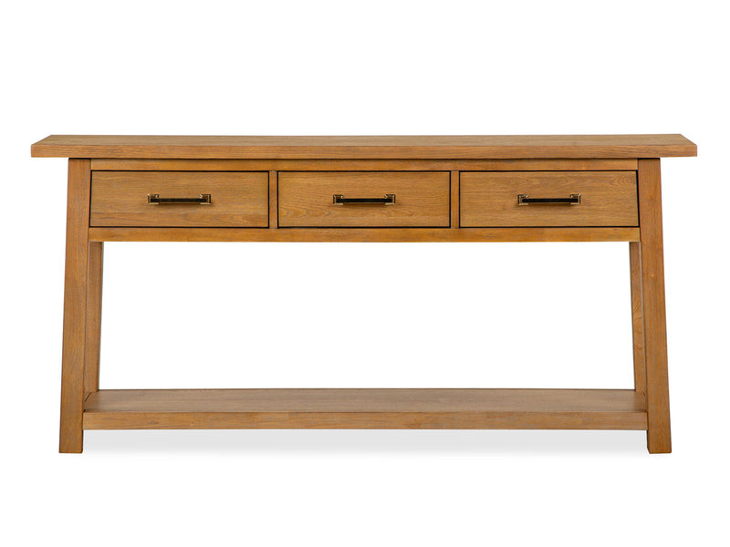 Lindon - Drawer Table