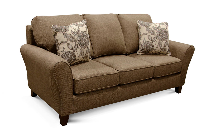 Paxton - Stationary Sofa