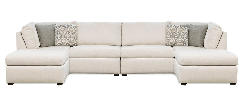 Del Mar - 9F00 - Scottie Sectional