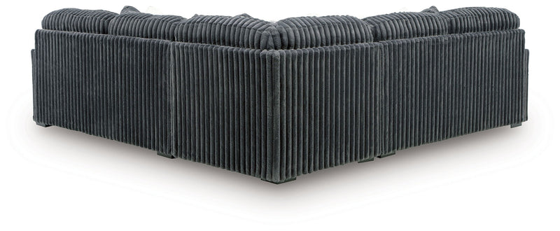 Midnight-Madness - Sectional