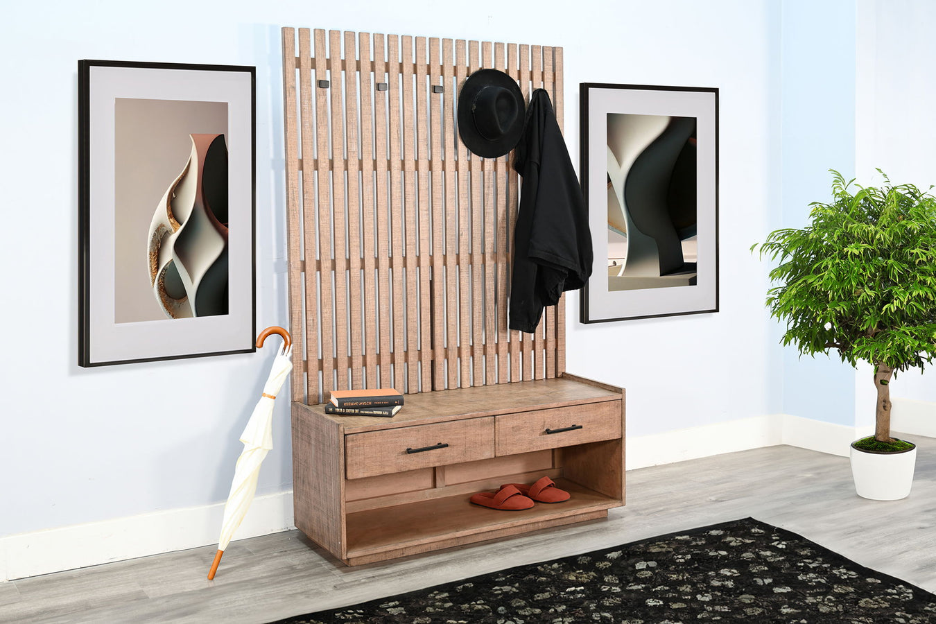 Coat Racks