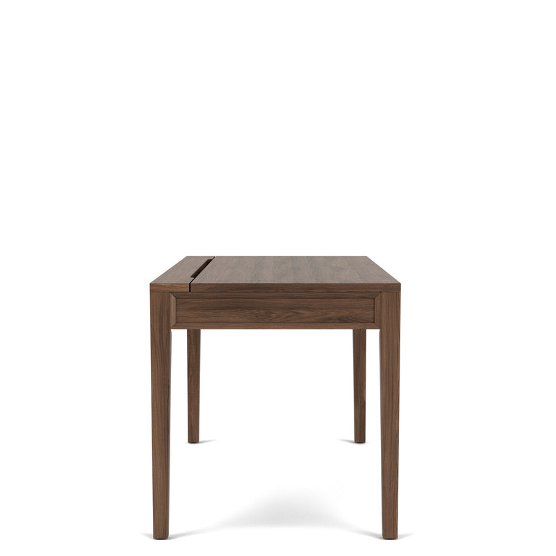 Brooks - Writing Desk - Nouveau Walnut