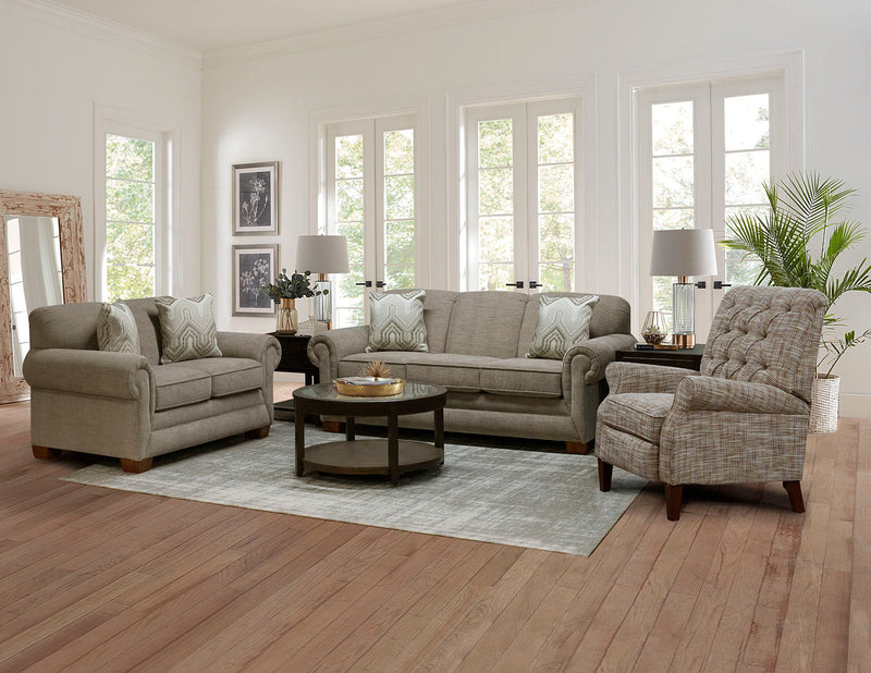 Monroe - Loveseat