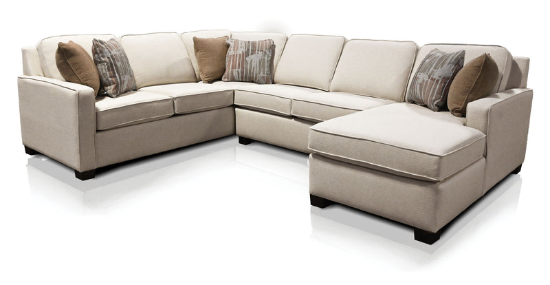 Nola - Sectional