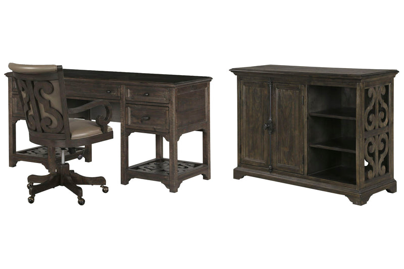 Bellamy - Desk Set