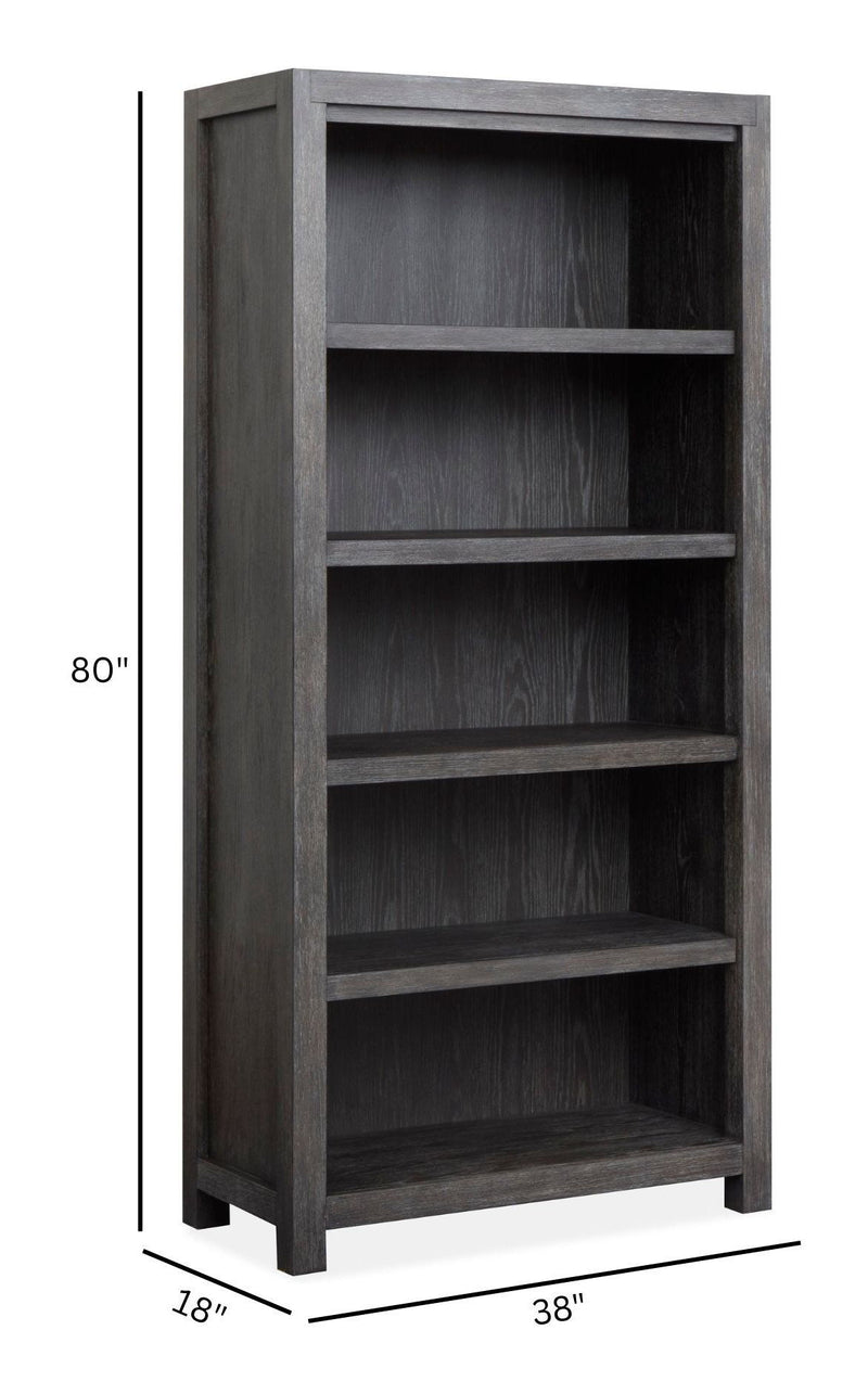 Plum Creek - Bookcase