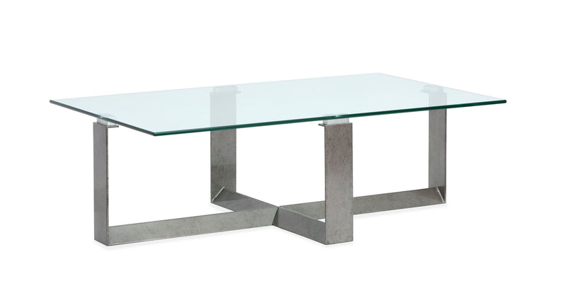 Holden - Rectangular Cocktail Table Set