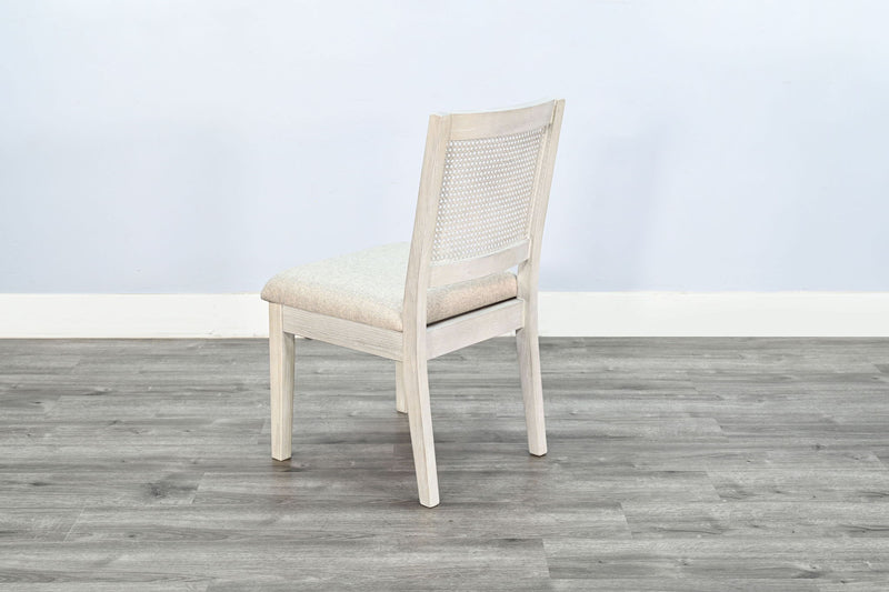 Cane Back Dining Chair (Set of 2)