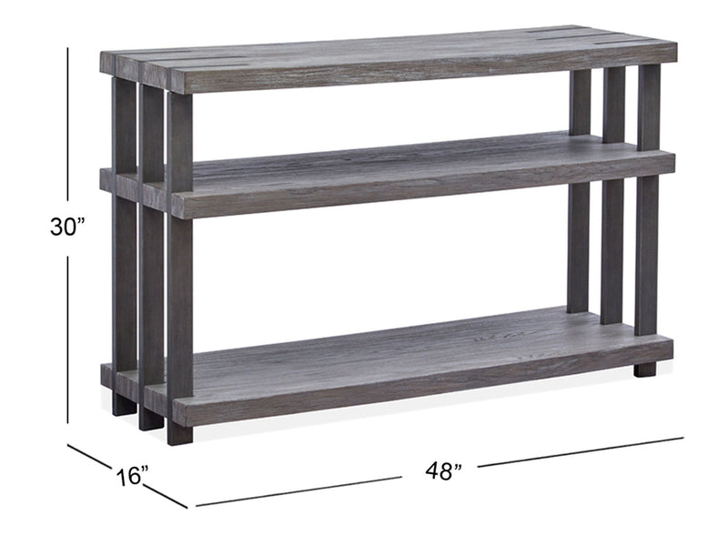 Eldridge - Rectangular Table