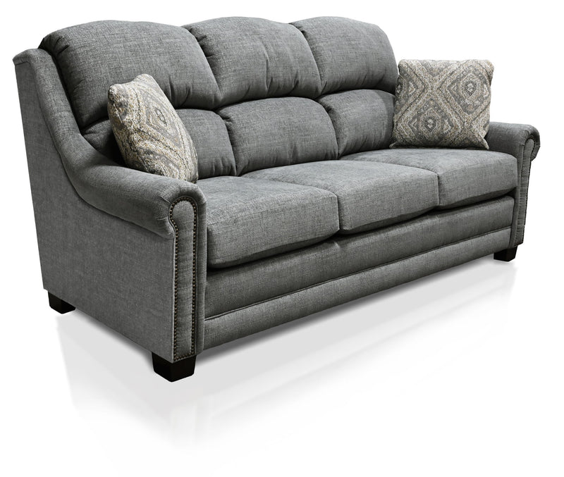 Dawson - Sofa With Nails