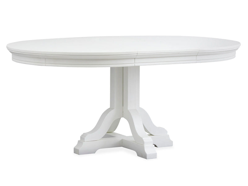 Charleston - 48" Round Dining Table