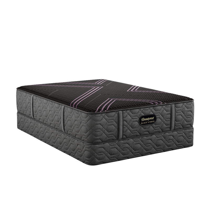 Beautyrest Black - 13.5" Series Two Hybrid Firm Mattress