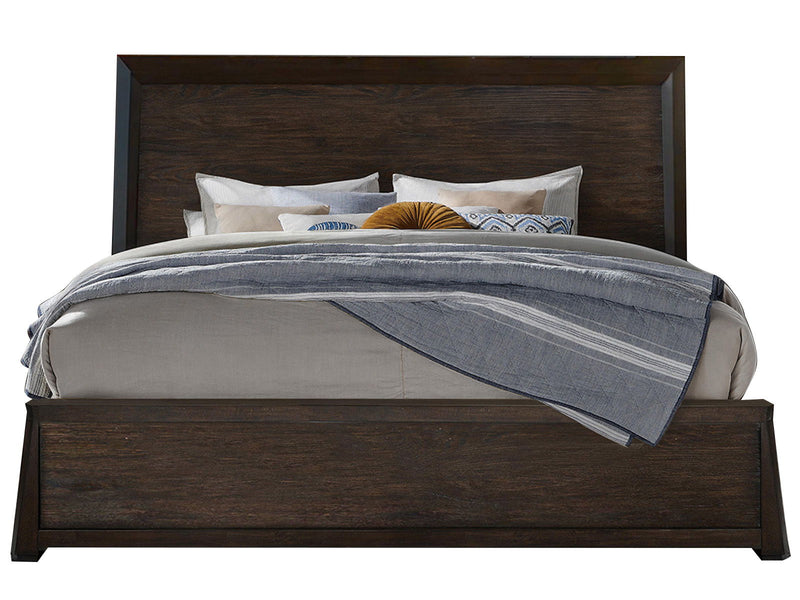 Tauren - Complete Panel Bed