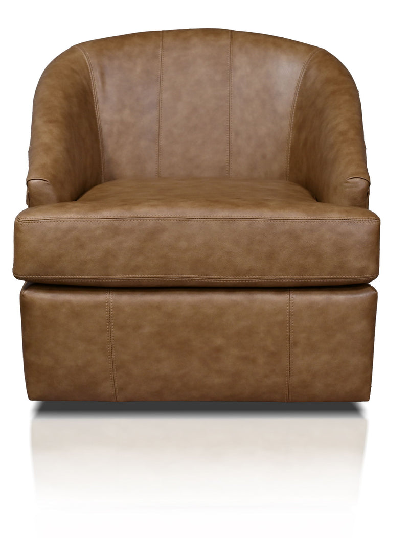 Julien - Swivel Chair