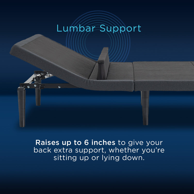 Bases - Tempur-Ergo Adjustable Base