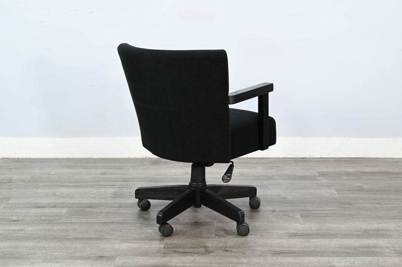 Gibson - Game Chair With Casters