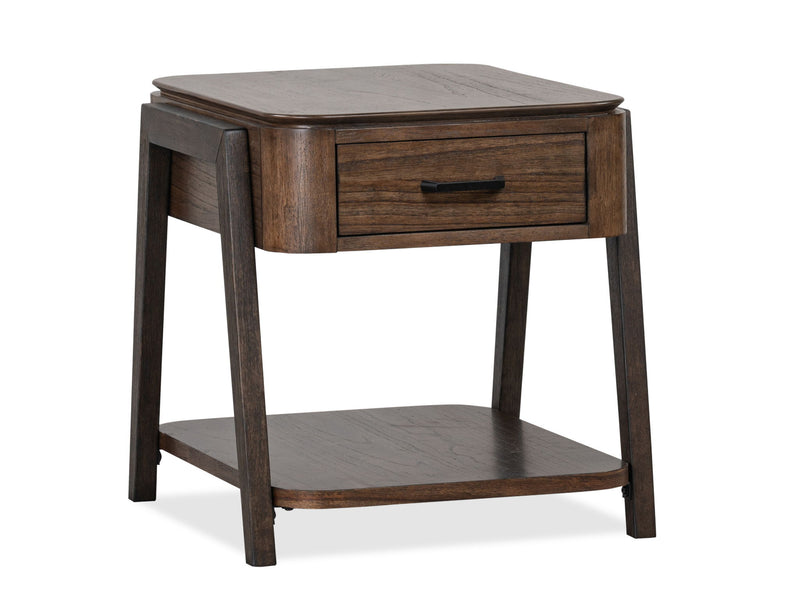 Hallie - Rectangular Table