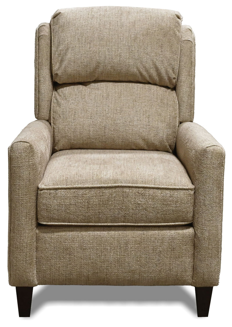 Billie - Tilt Back Chair