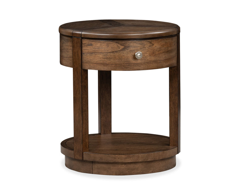 Connolly - Lift Top Cocktail Table Set