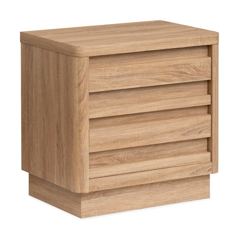 Brentwood Heights - Panel Bedroom Set