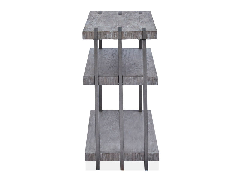 Eldridge - Rectangular Table