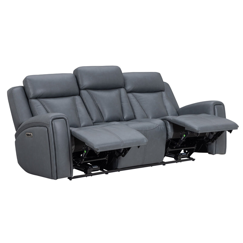 Maveric - Zero Gravity Power Reclining Sofa