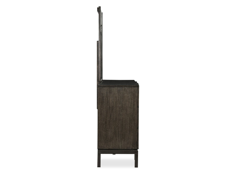 Modern Mosaic - Dresser