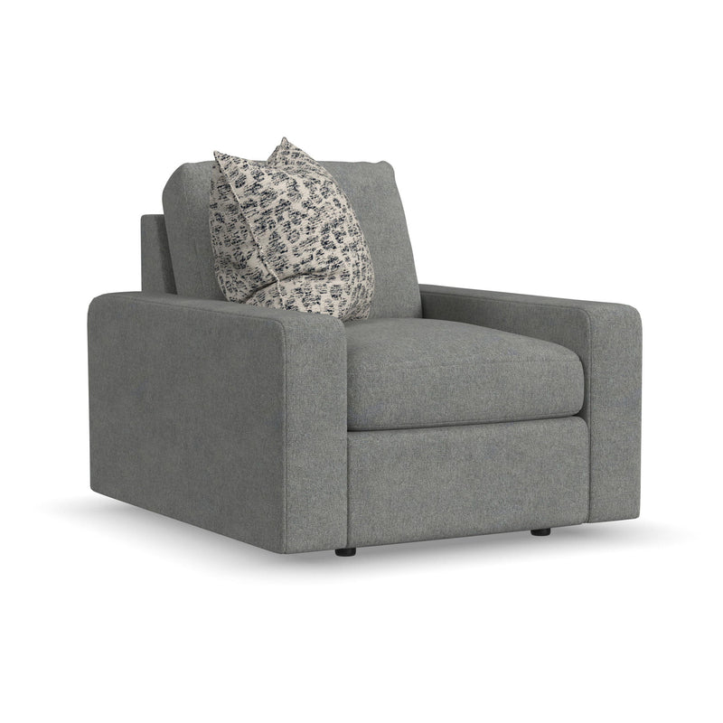 Sky - 43" Chair