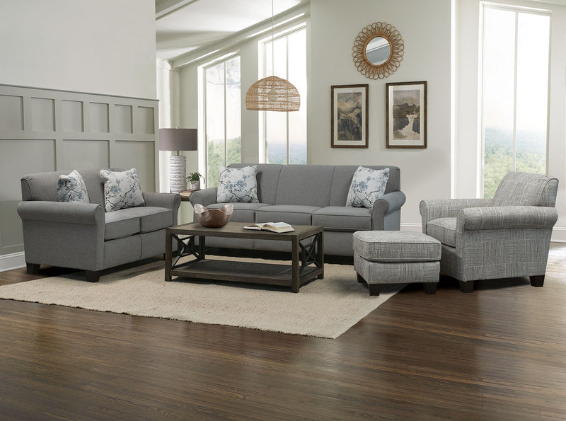 Angie - Loveseat