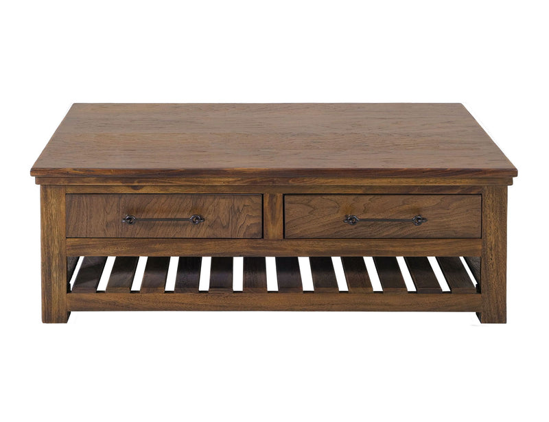 Walnut - Table