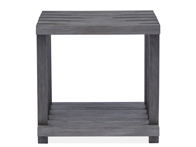 Eldridge - Rectangular Table