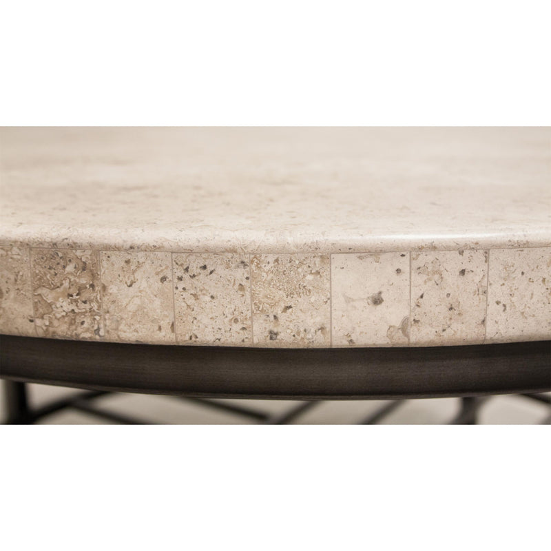 Capri - Round Table