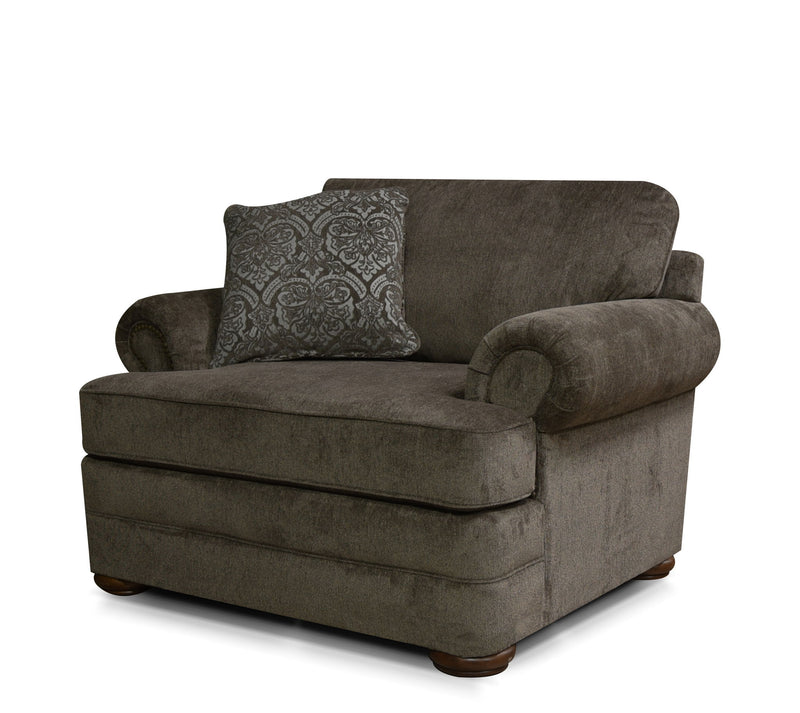 Knox - Chair