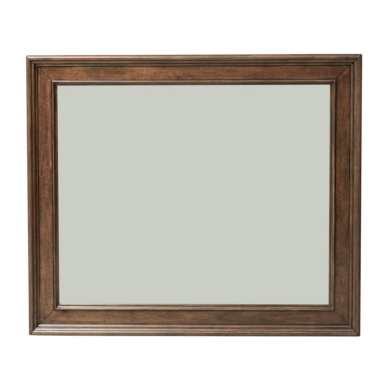 Rustic Traditions - 8 Drawer Dresser