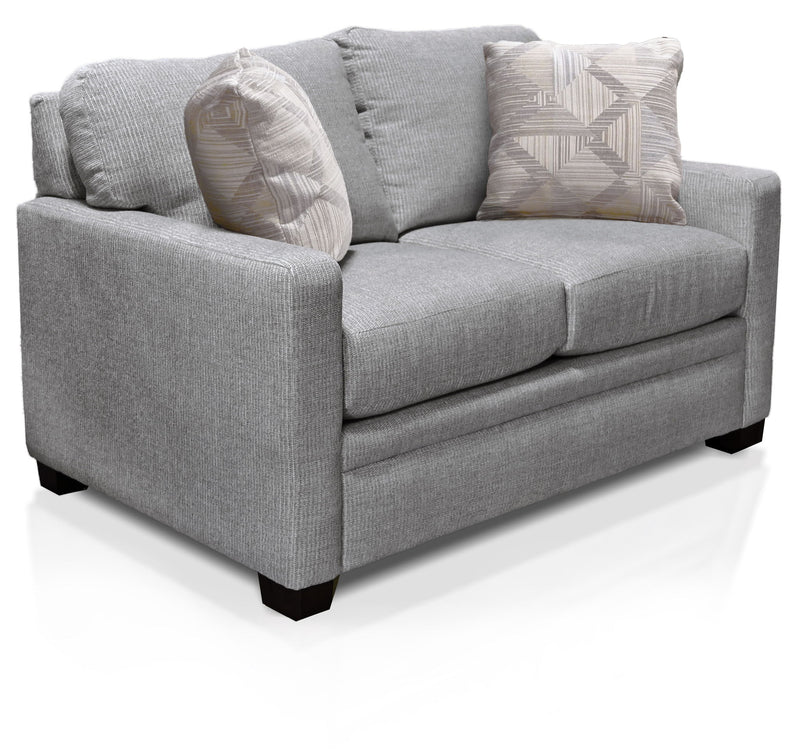 Norwood - Loveseat