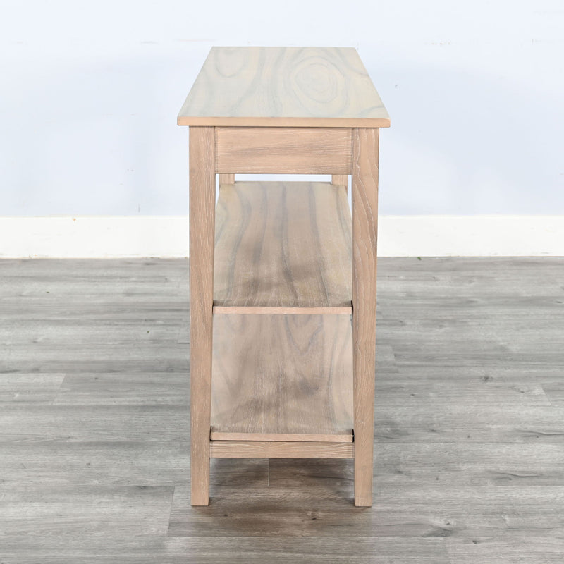 Small Console Table