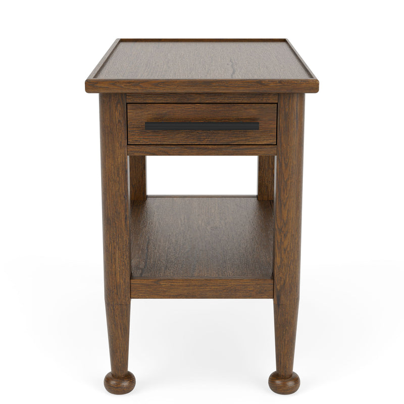 Calhoun - Table