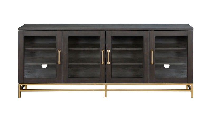Lindon - Console