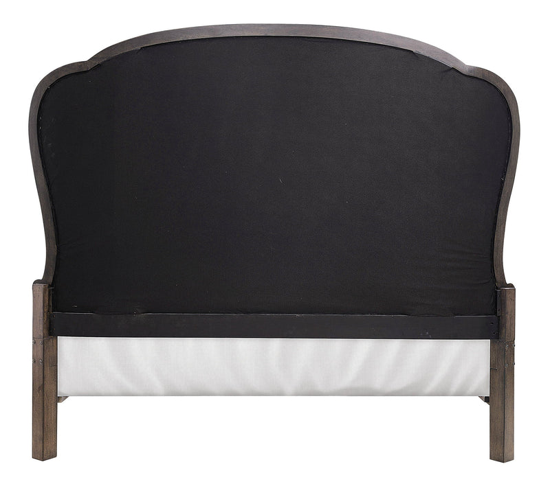 Saddle Creek - Bedroom Set