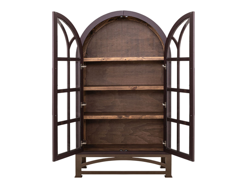 Obsidian - Cabinet