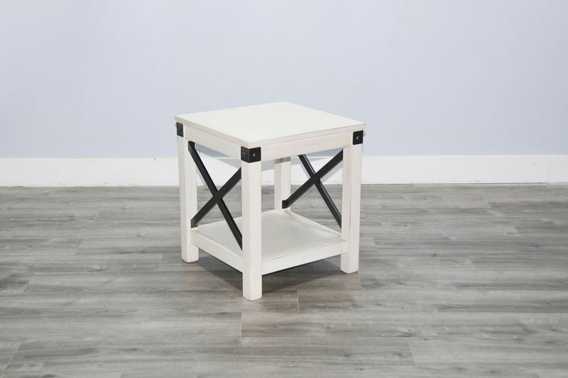 Bayside - Table
