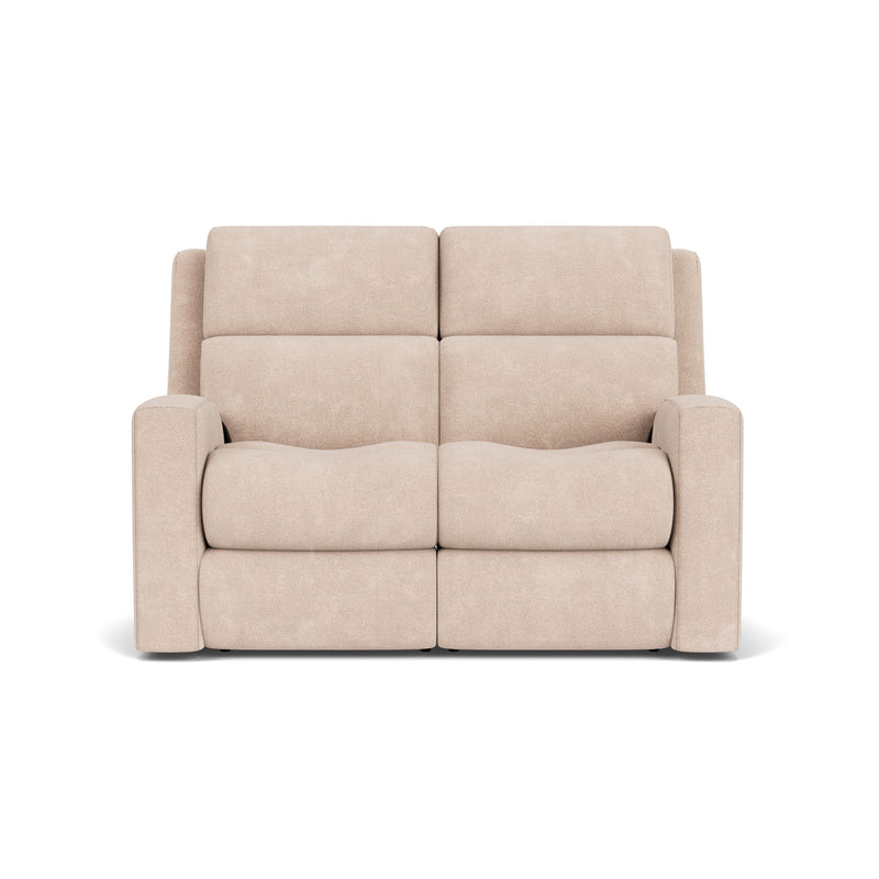 Score - Power Reclining Loveseat
