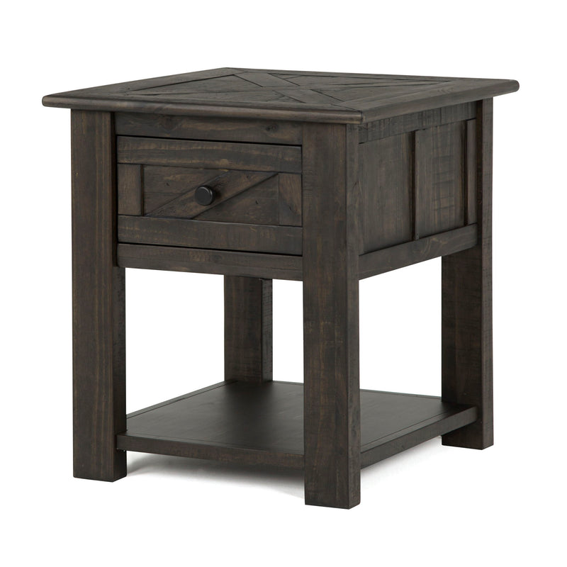 Garrett - Rectangular Table