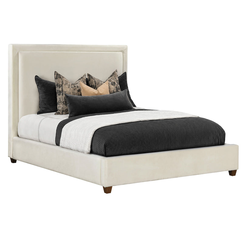 Kimberly - Bed
