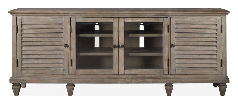 Calistoga - Console