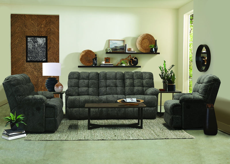 EZ Motion - EZ200 - Double Reclining Sofa