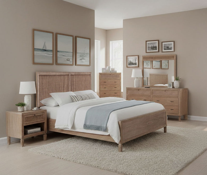Belina - Bed