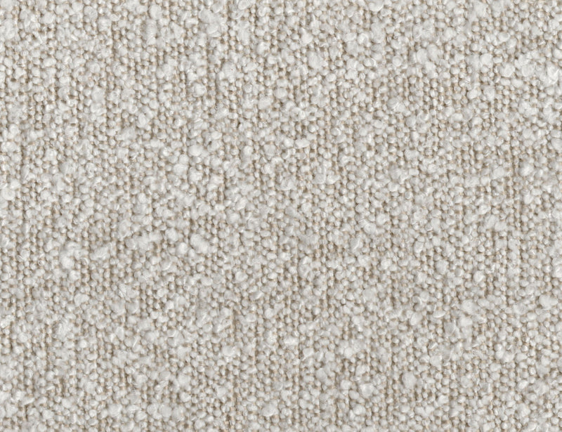 Tyne - Ottoman - Light Cream